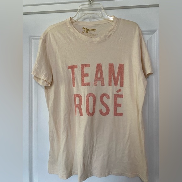 Mumu Tee - Picture 1 of 3